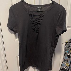 Torrid Top